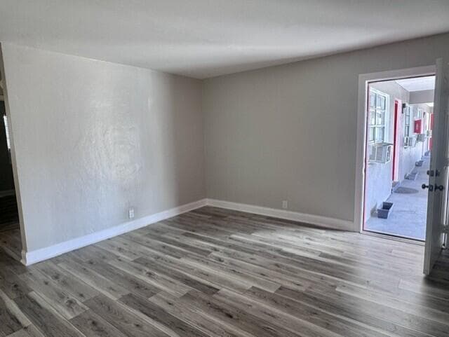 1025 apt 1 - living area 2