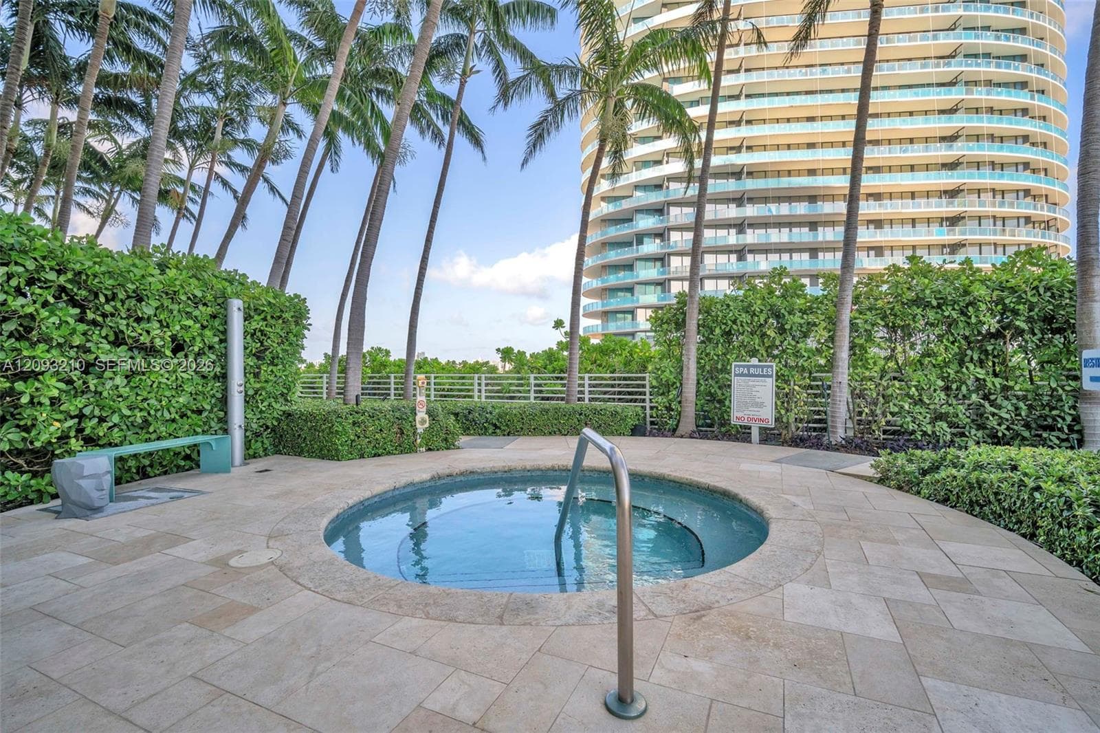 Bentley Bay · #803 in Miami Beach - Photo 27