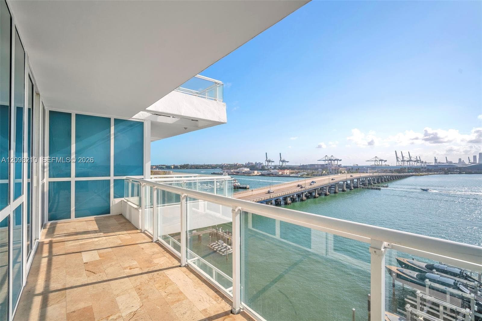 Bentley Bay · #803 in Miami Beach - Photo 2