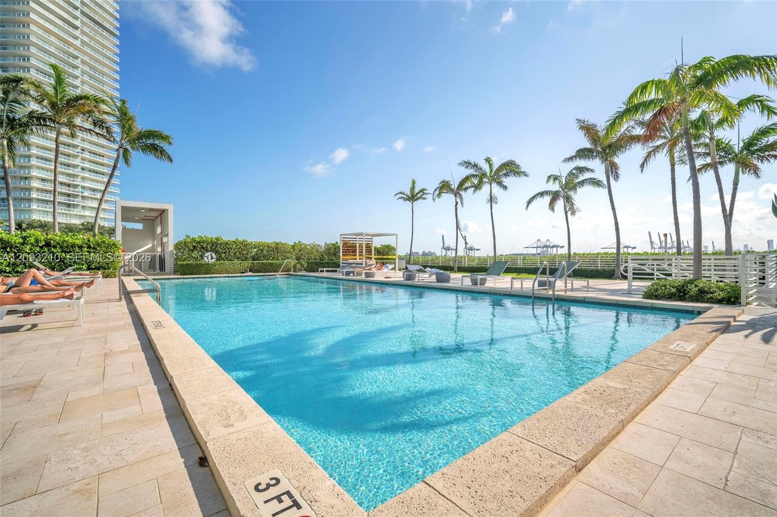 Bentley Bay · #803 in Miami Beach - Photo 26