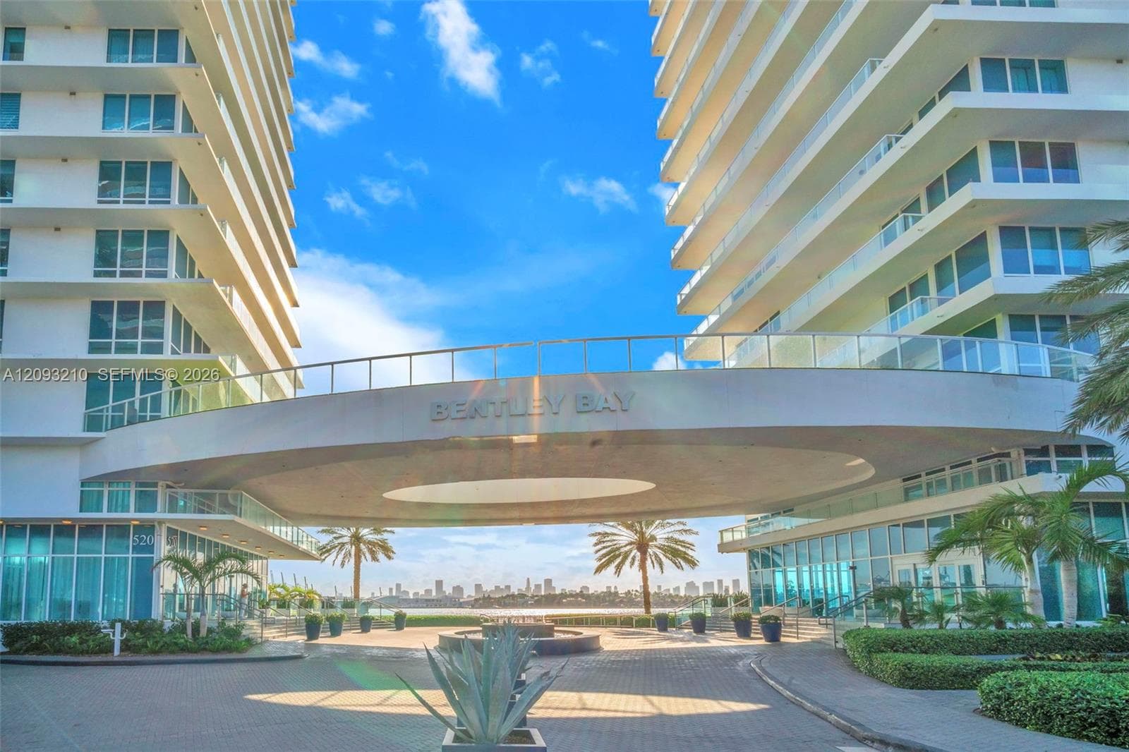 Bentley Bay · #803 in Miami Beach - Photo 31