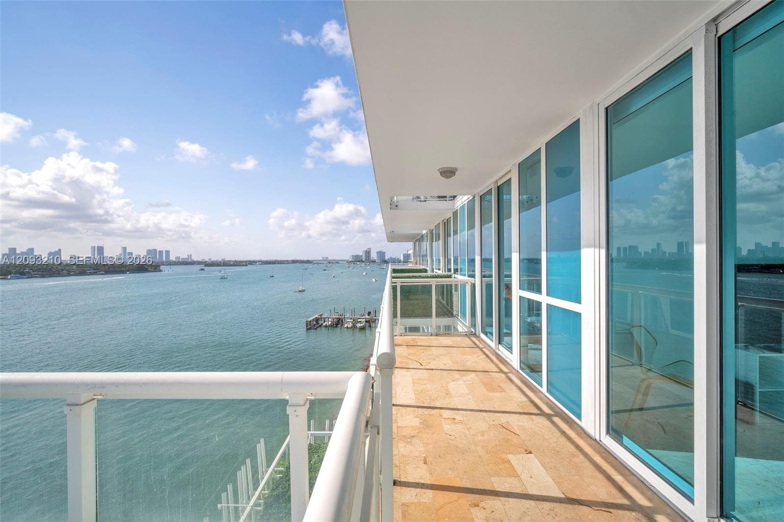 Bentley Bay · #803 in Miami Beach - Photo 4