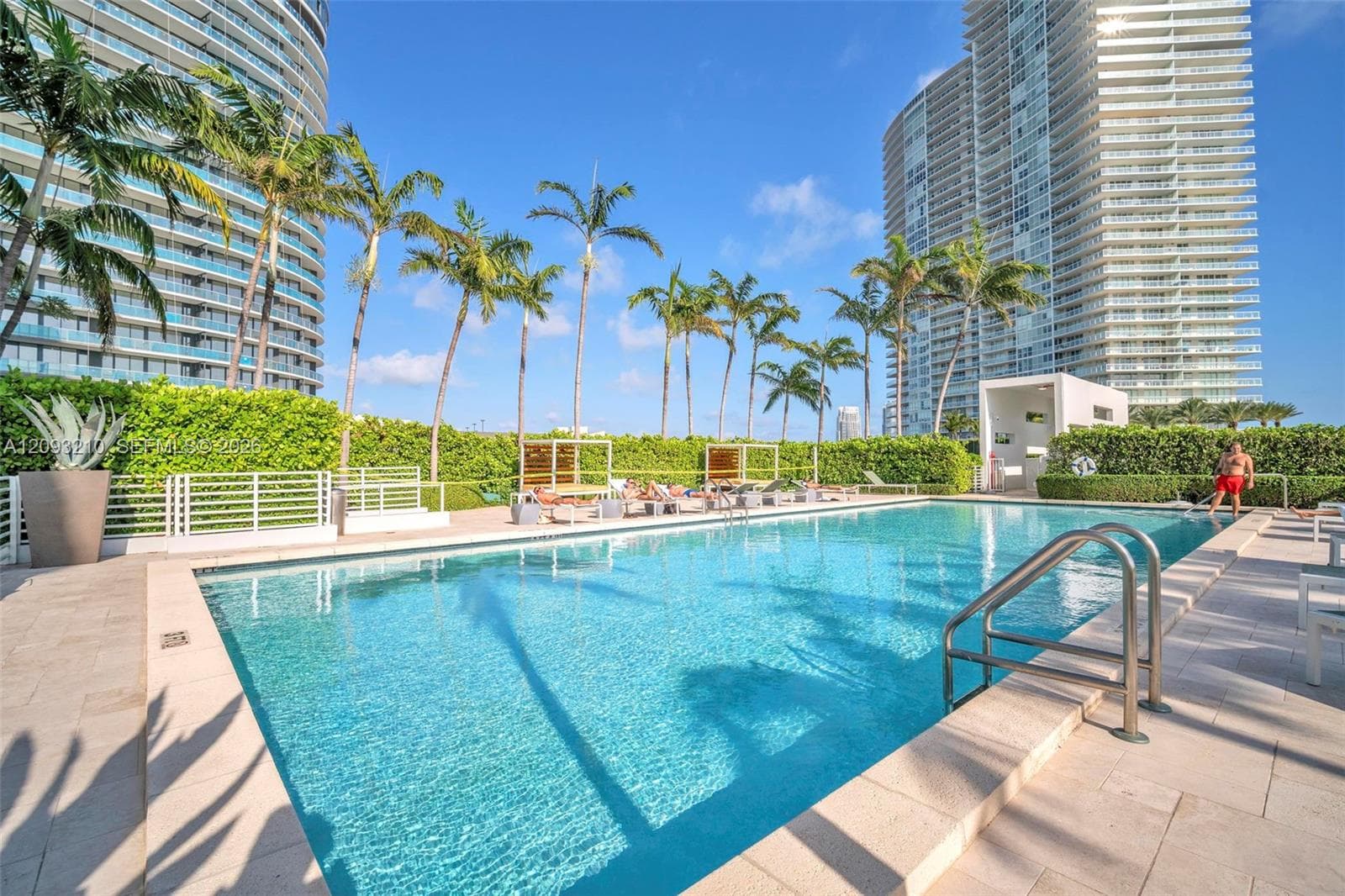 Bentley Bay · #803 in Miami Beach - Photo 25