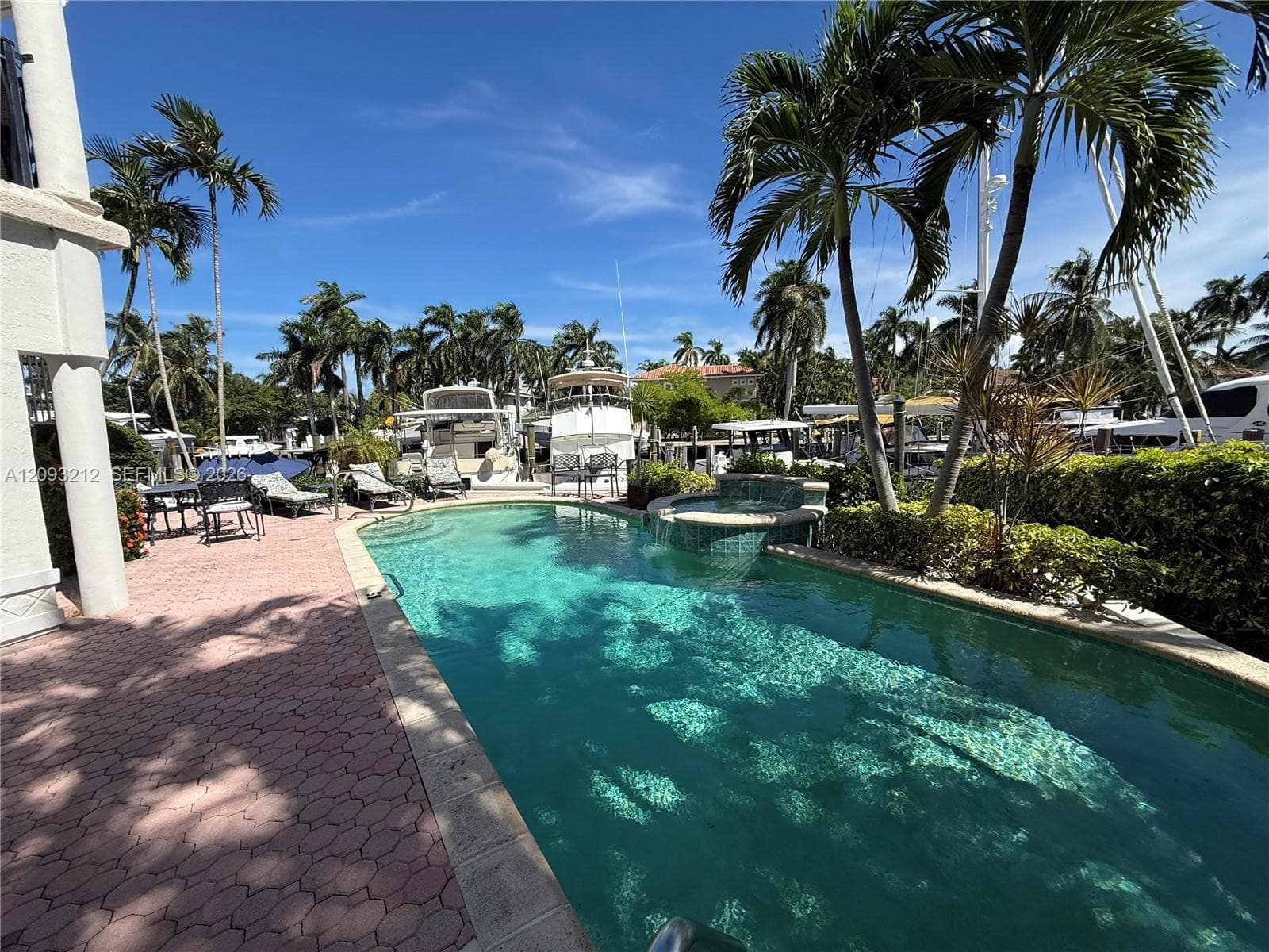 VILLA CONTESSA CONDO · #102 in Fort Lauderdale - Photo 5