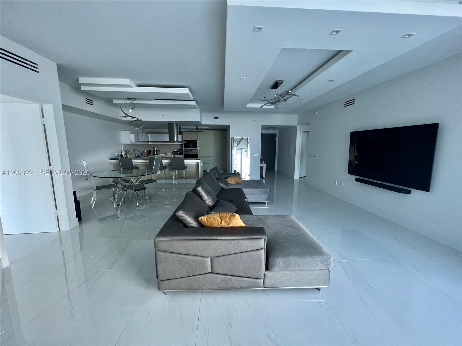 MARINA PALMS RESIDENCES N · #1707 in North Miami Beach - Photo 2