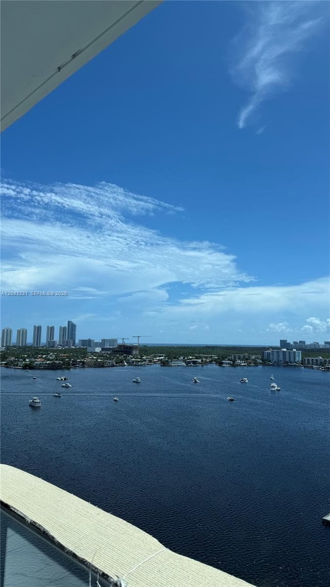 MARINA PALMS RESIDENCES N · #1707 in North Miami Beach - Photo 17