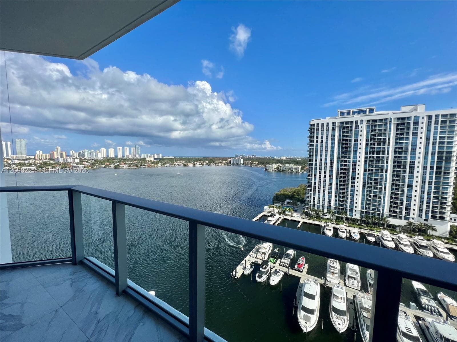 MARINA PALMS RESIDENCES N · #1707 in North Miami Beach - Photo 7