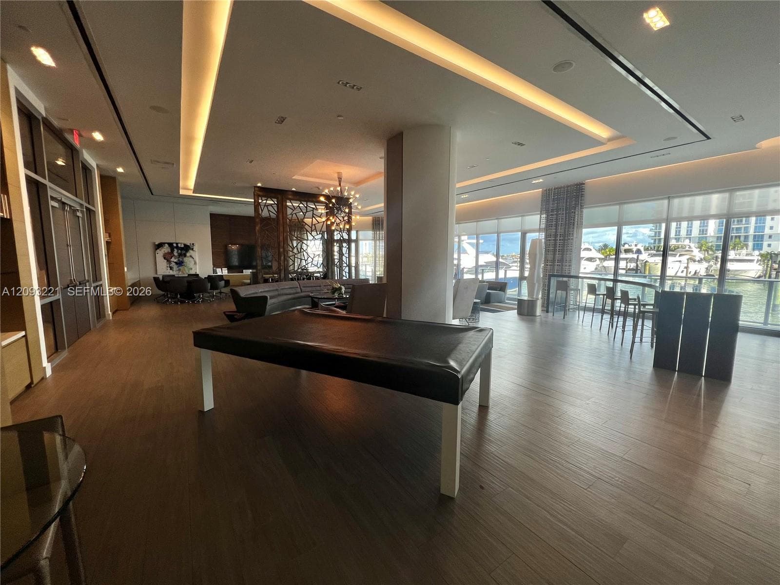 MARINA PALMS RESIDENCES N · #1707 in North Miami Beach - Photo 36