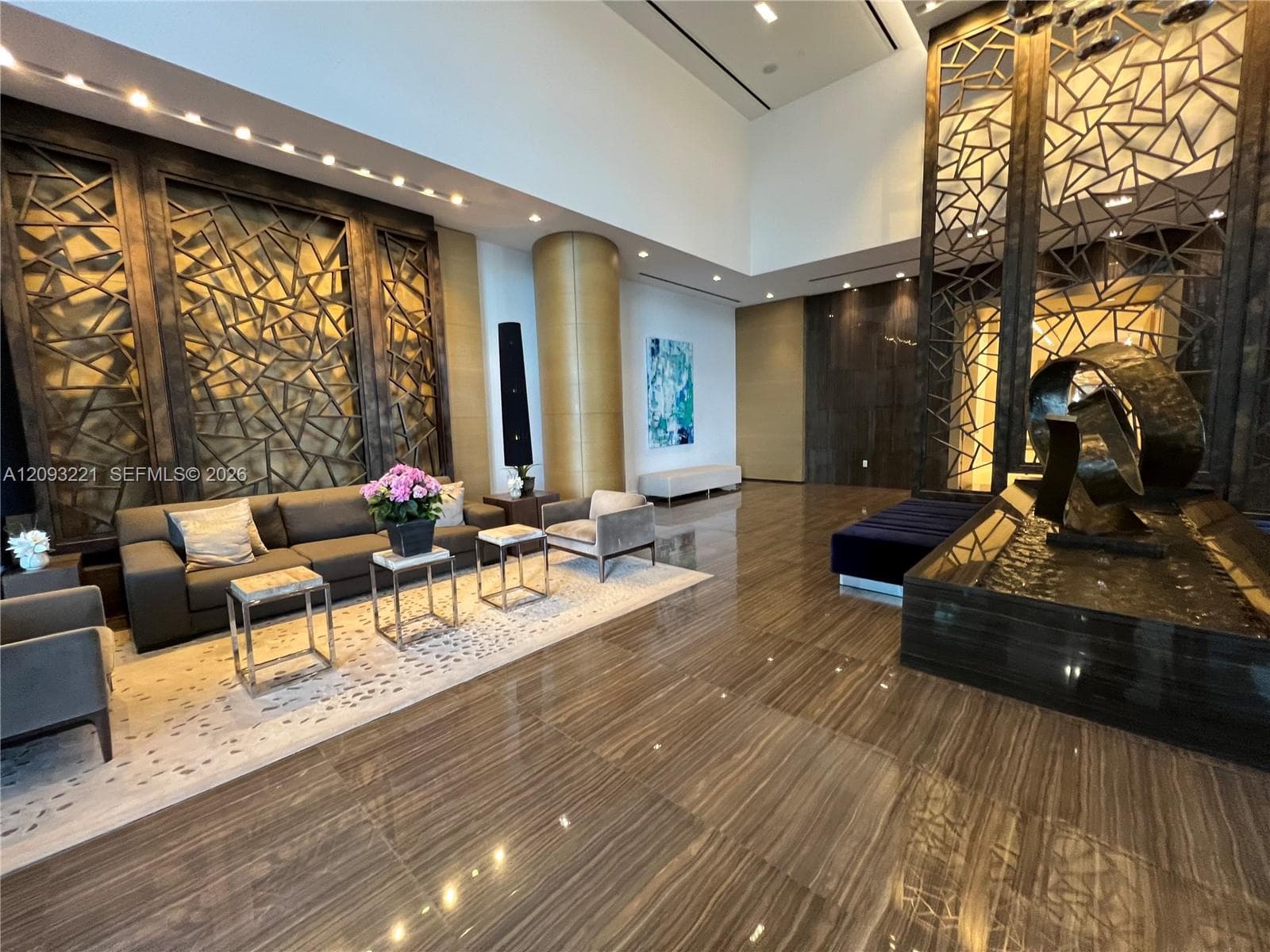 MARINA PALMS RESIDENCES N · #1707 in North Miami Beach - Photo 32