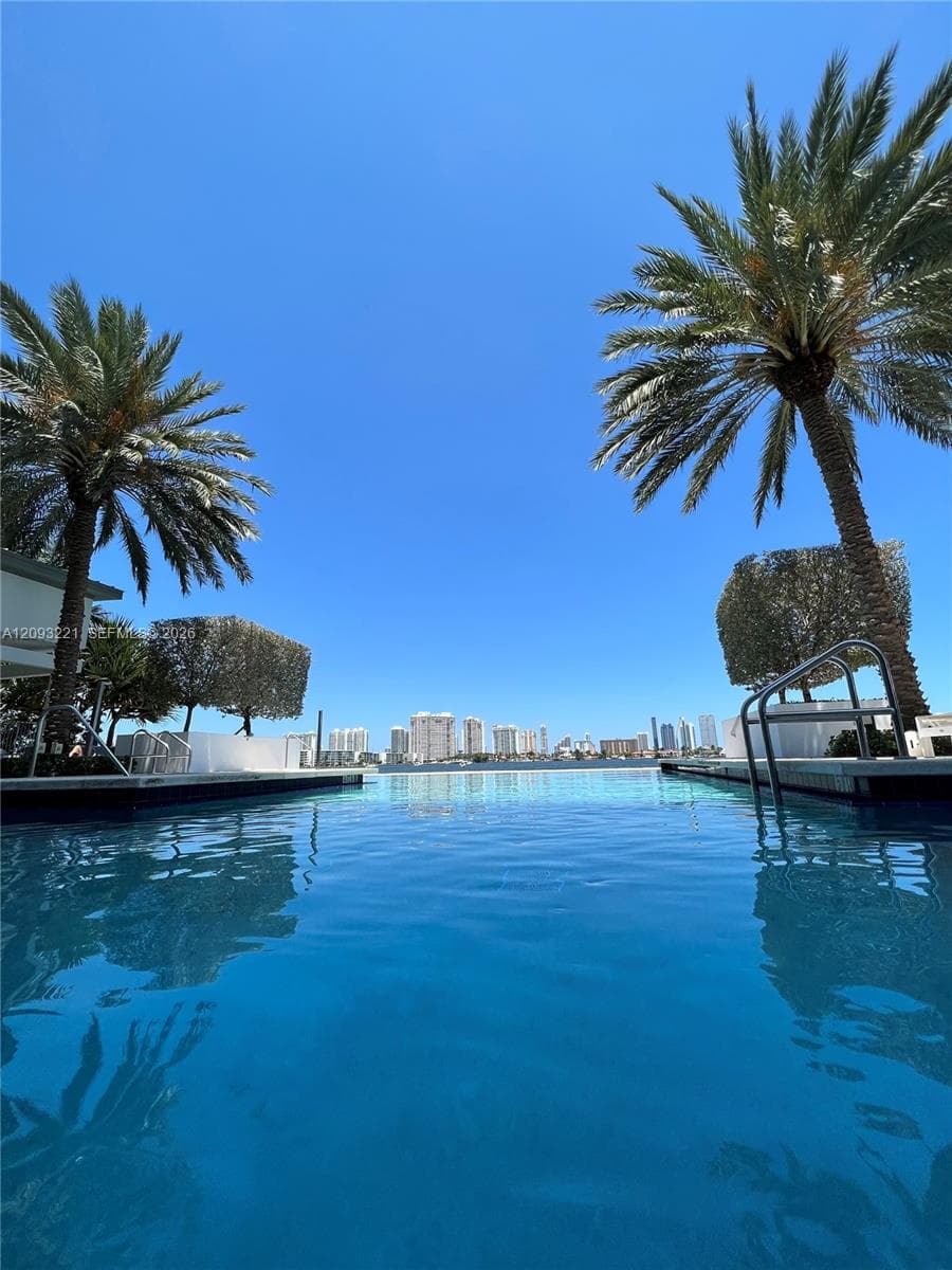 MARINA PALMS RESIDENCES N · #1707 in North Miami Beach - Photo 20