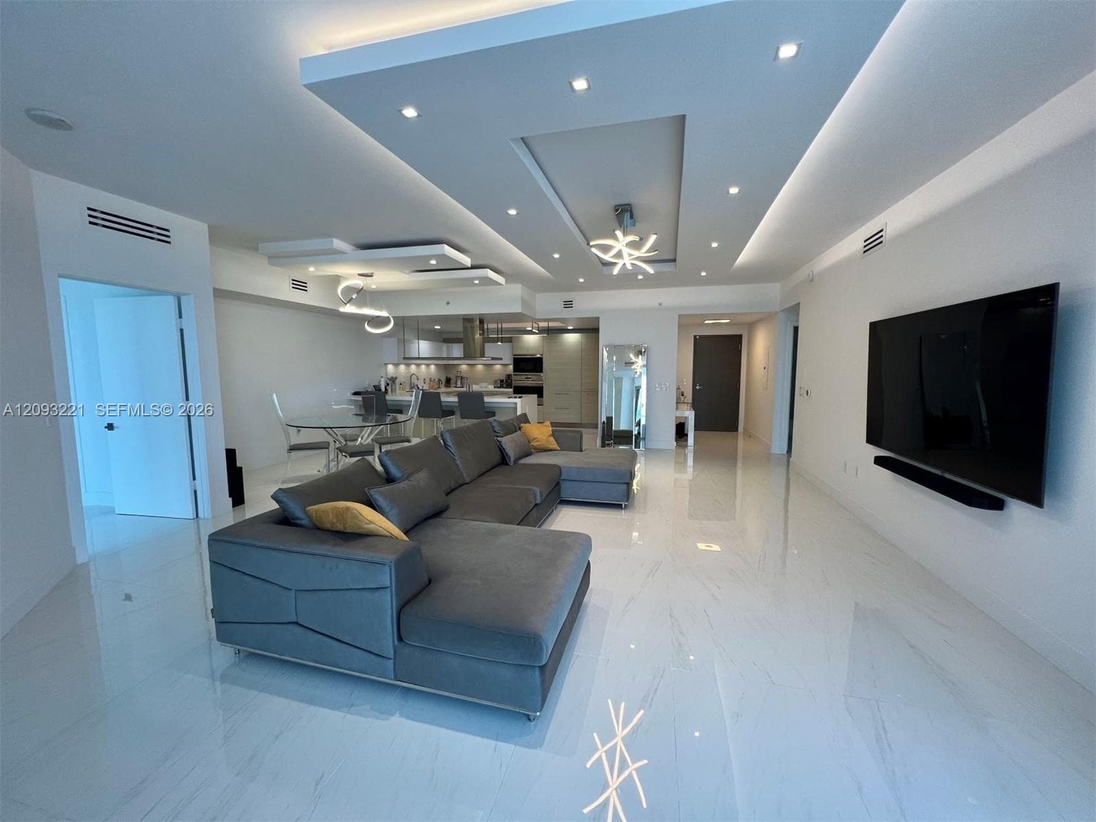 MARINA PALMS RESIDENCES N · #1707 in North Miami Beach - Photo 30