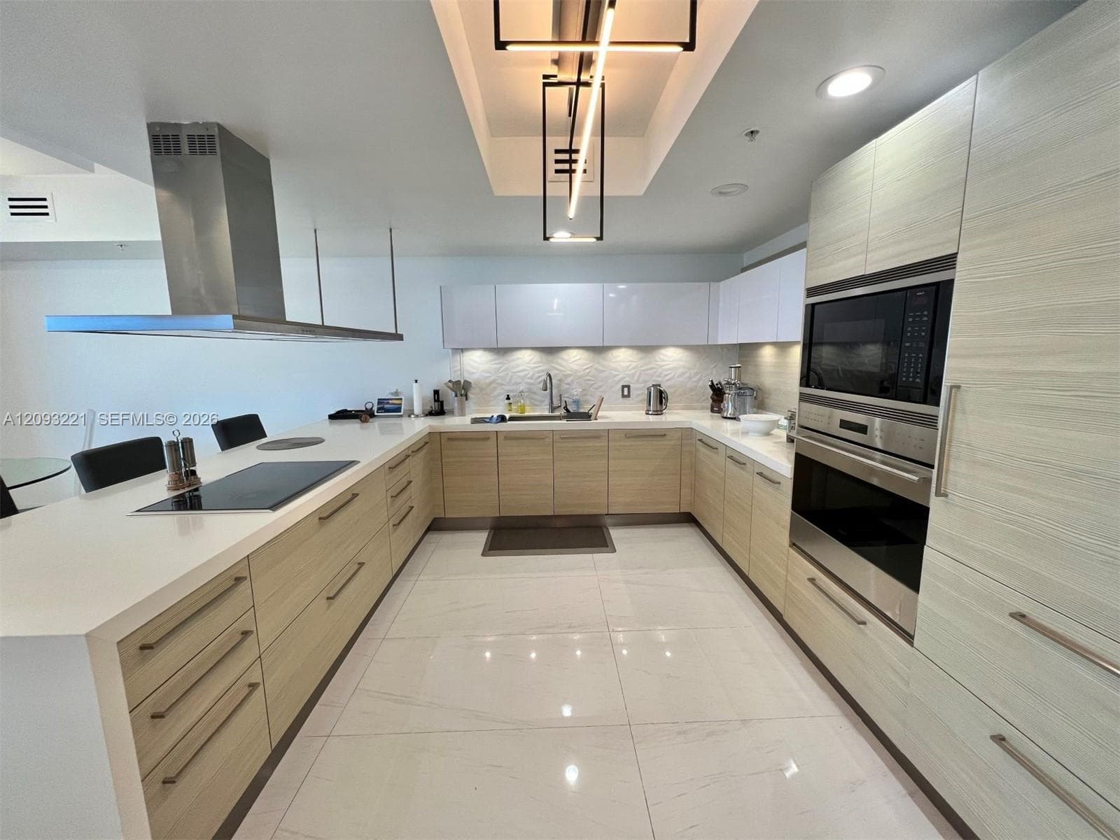 MARINA PALMS RESIDENCES N · #1707 in North Miami Beach - Photo 15