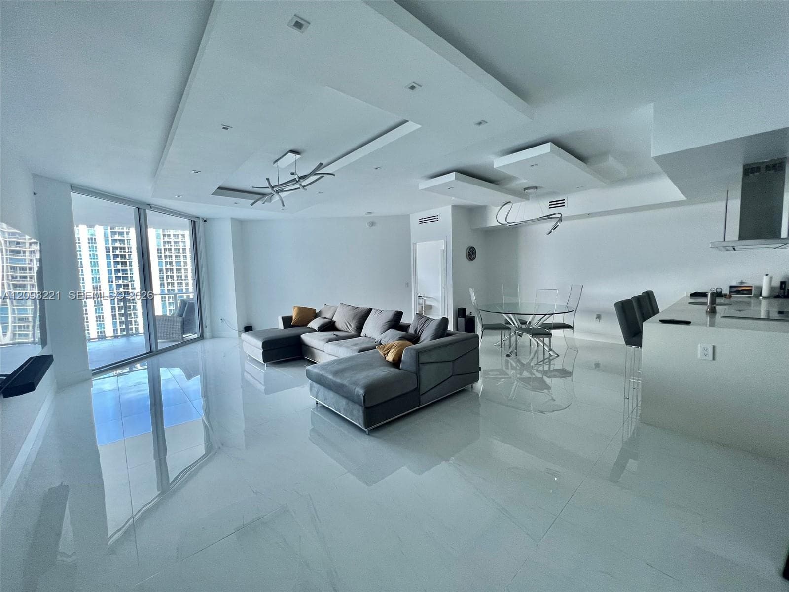 MARINA PALMS RESIDENCES N · #1707 in North Miami Beach - Photo 19