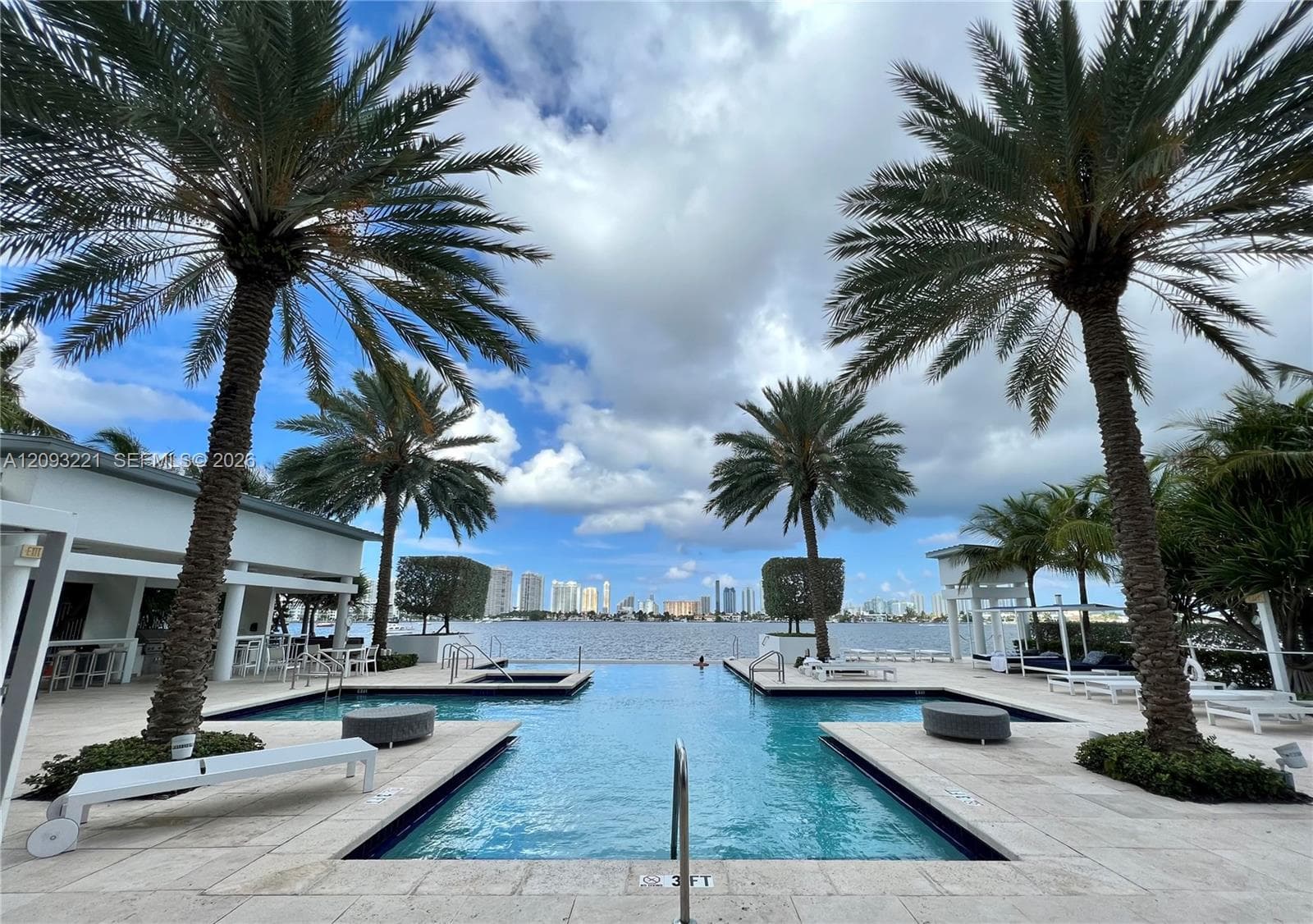 MARINA PALMS RESIDENCES N · #1707 in North Miami Beach - Photo 35
