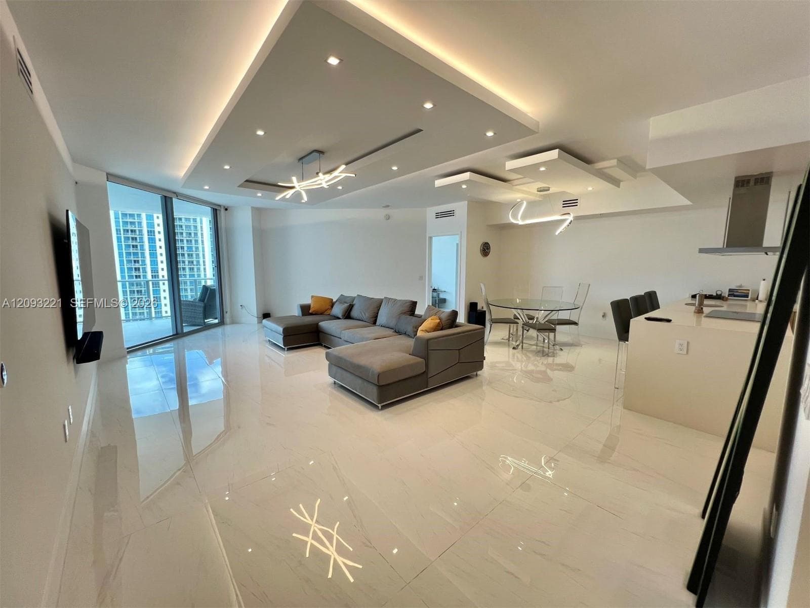 MARINA PALMS RESIDENCES N · #1707 in North Miami Beach - Photo 21
