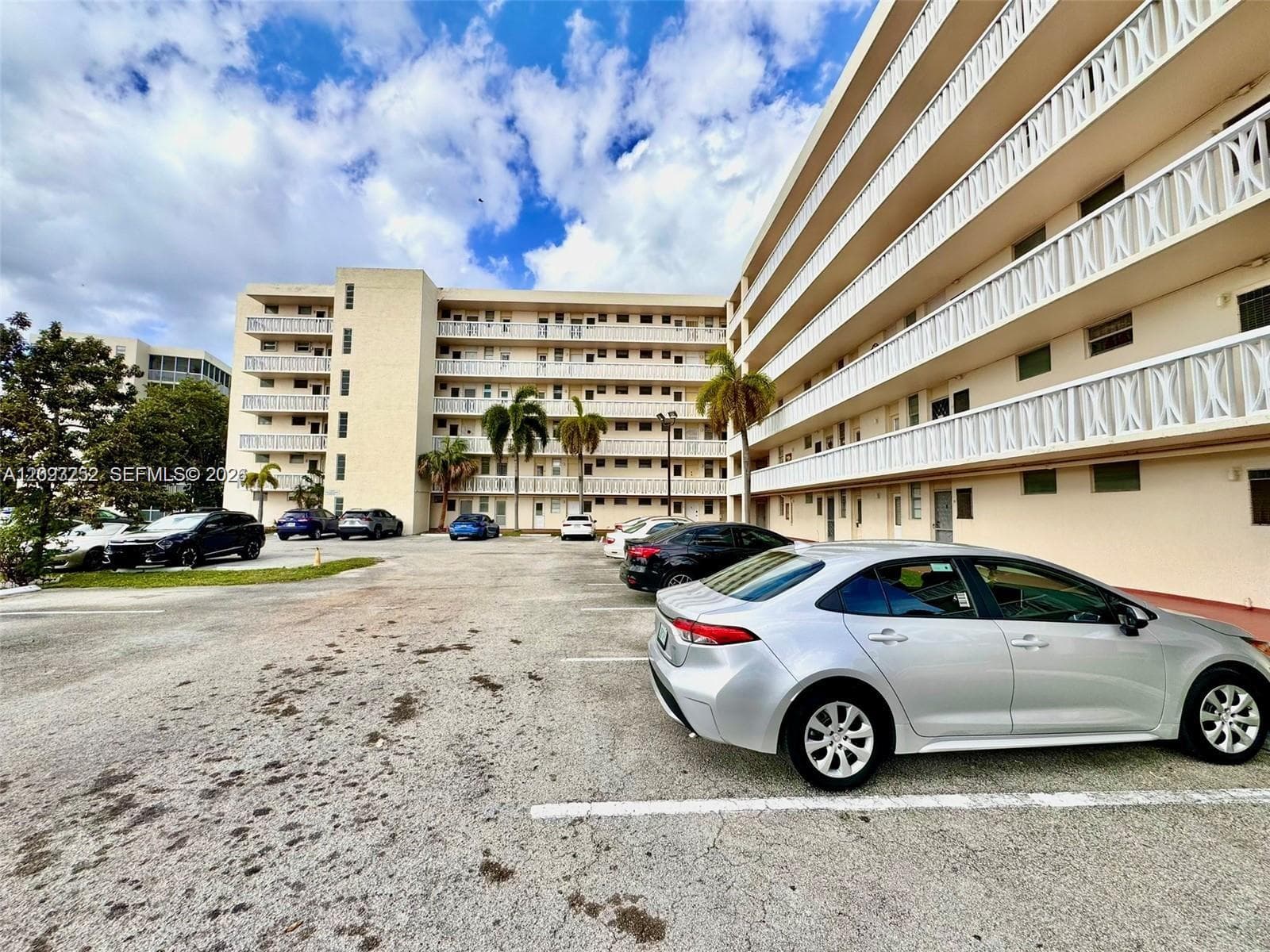 POINT EAST SEC III CONDO · #L102 in Aventura - Photo 2