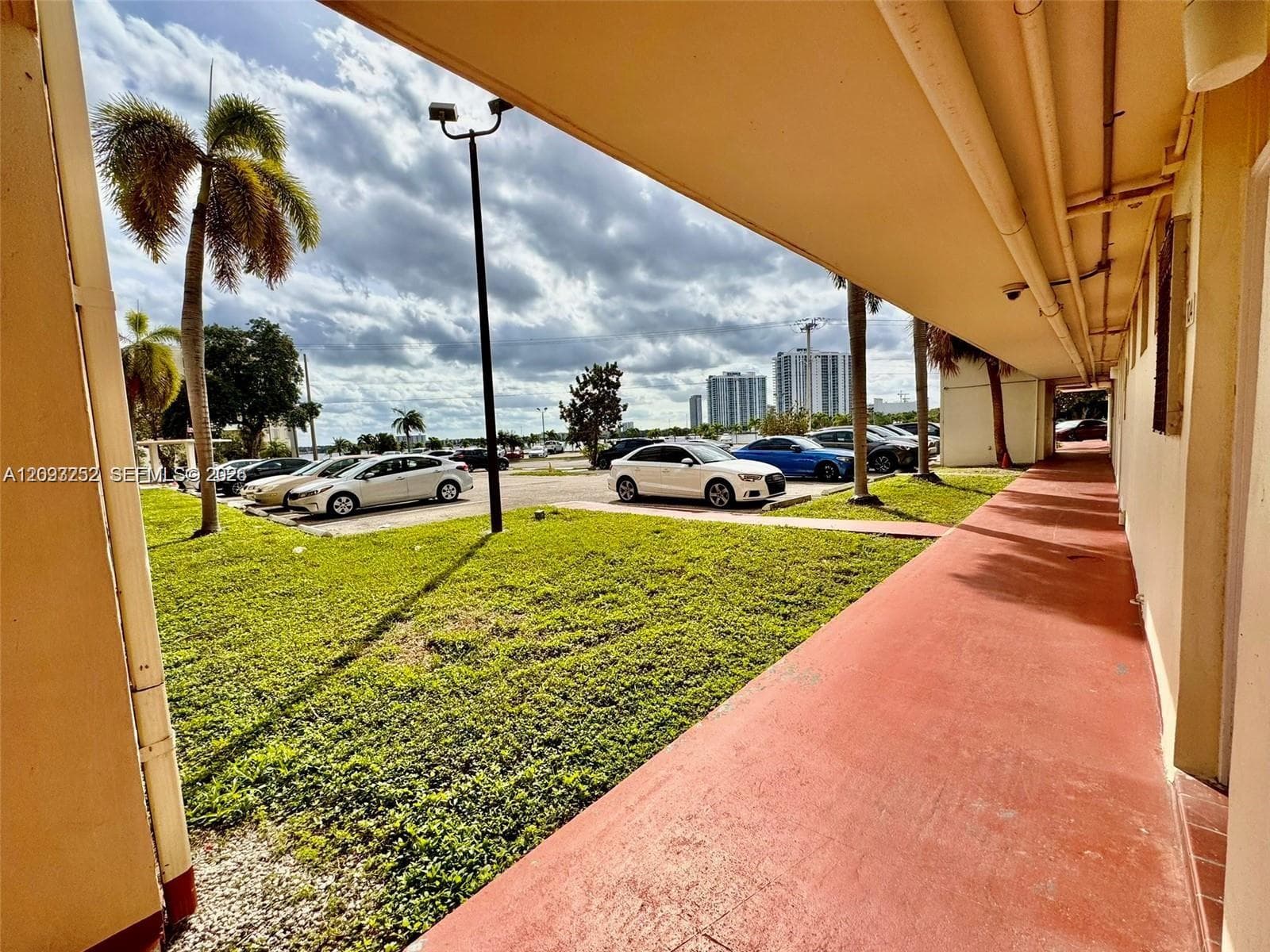 POINT EAST SEC III CONDO · #L102 in Aventura - Photo 6
