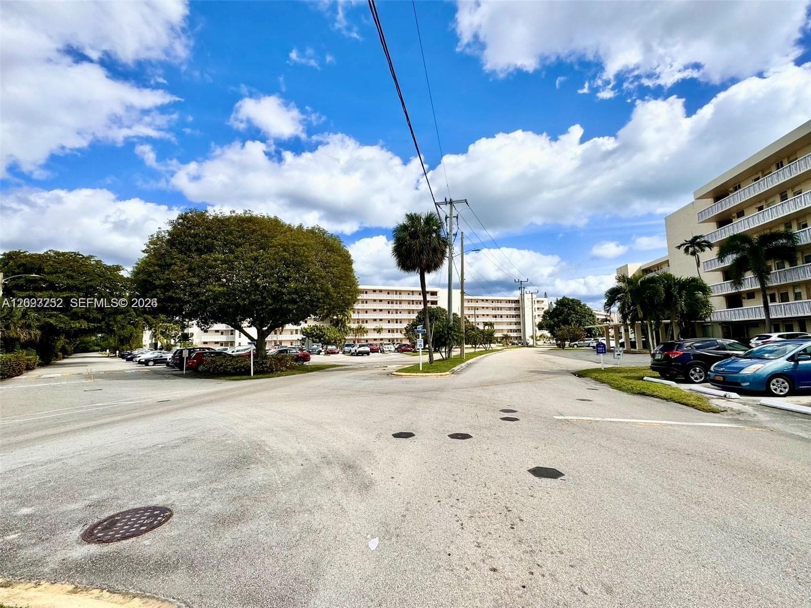 POINT EAST SEC III CONDO · #L102 in Aventura - Photo 12