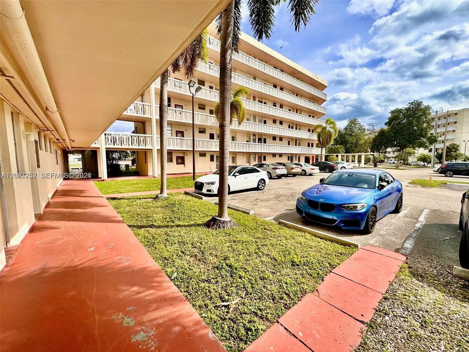 POINT EAST SEC III CONDO · #L102 in Aventura - Photo 5