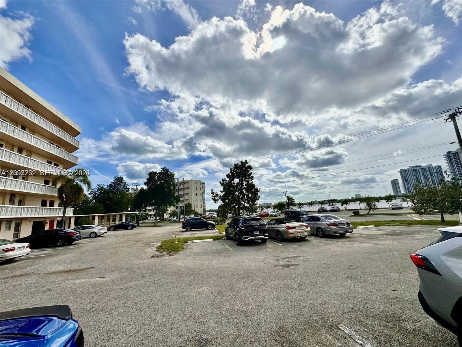 POINT EAST SEC III CONDO · #L102 in Aventura - Photo 9