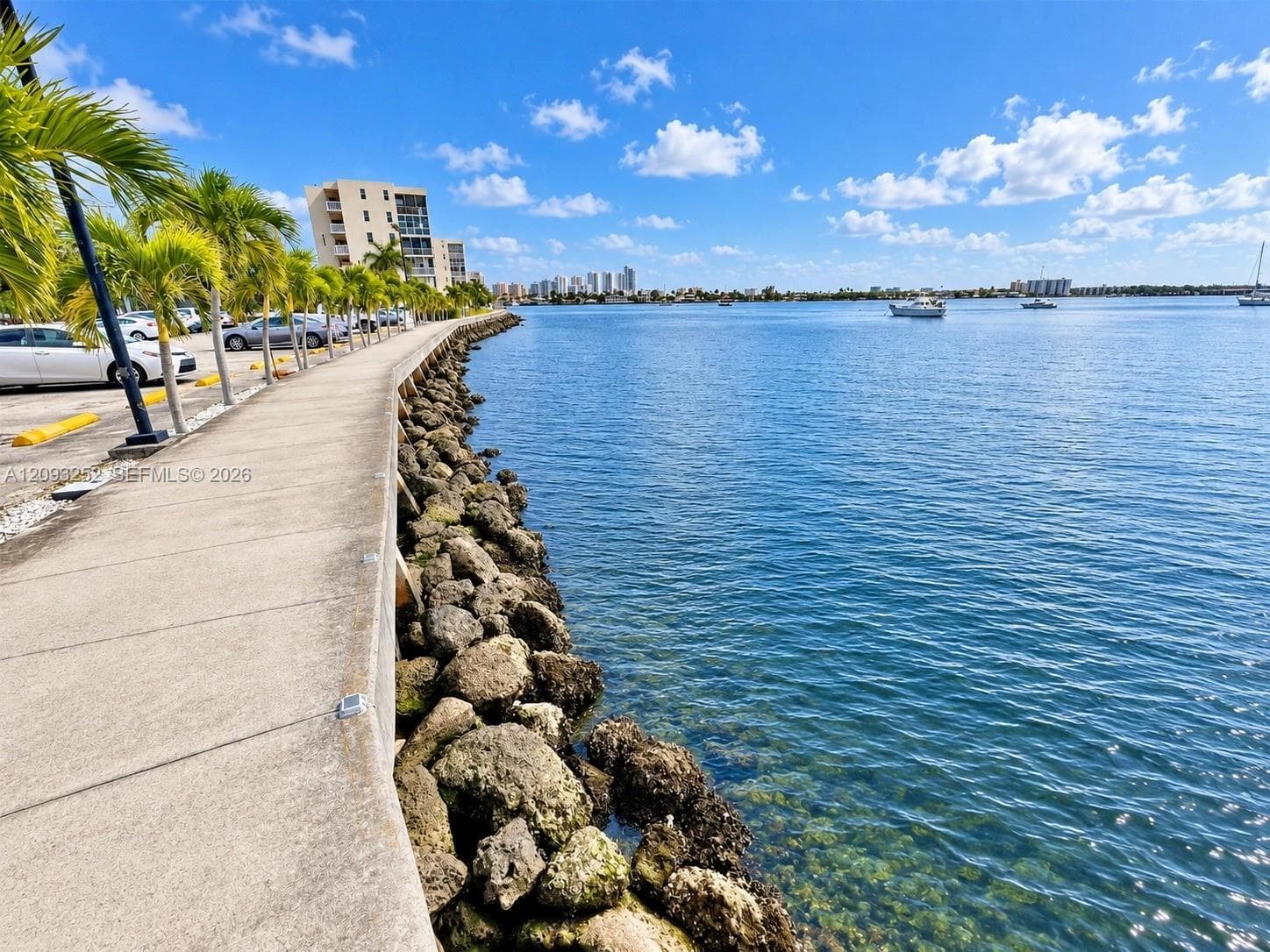 POINT EAST SEC III CONDO · #L102 in Aventura - Photo 11
