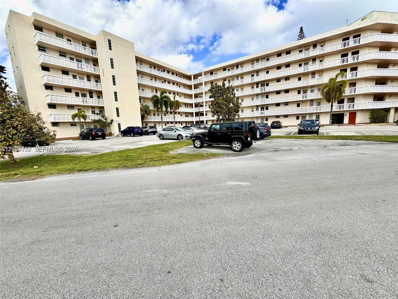 POINT EAST SEC III CONDO · #L102 in Aventura - Photo 4