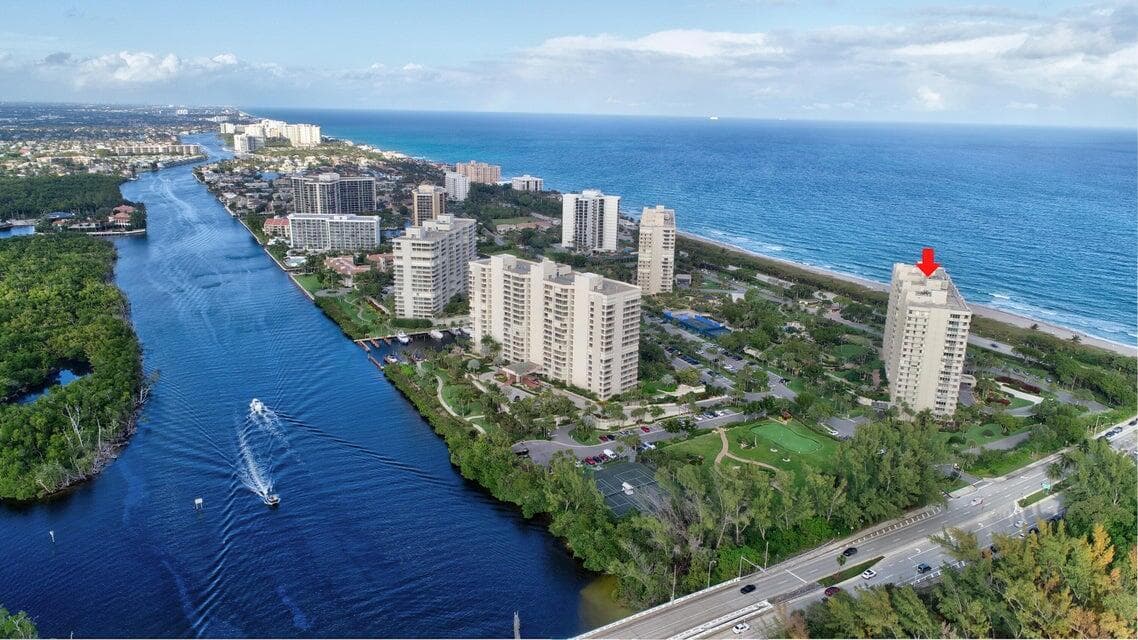 4001 N Ocean Boulevard #306