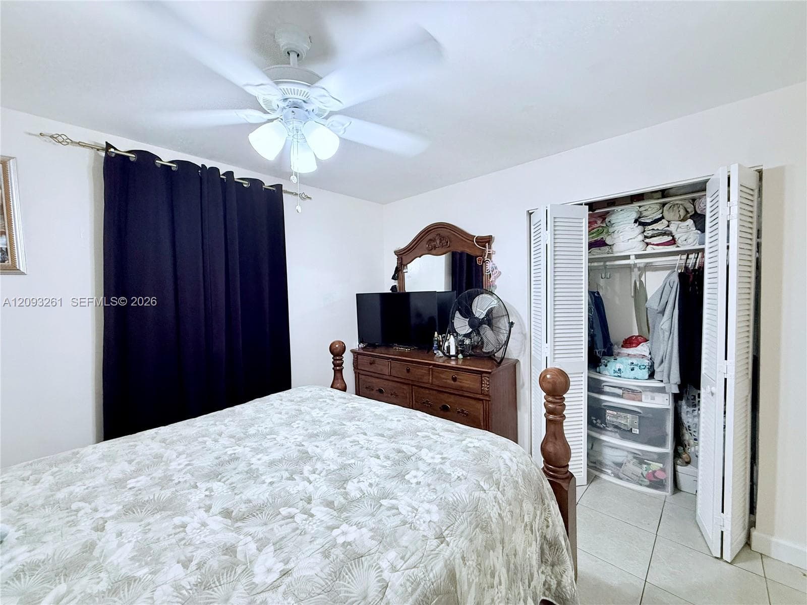 Bedroom #2