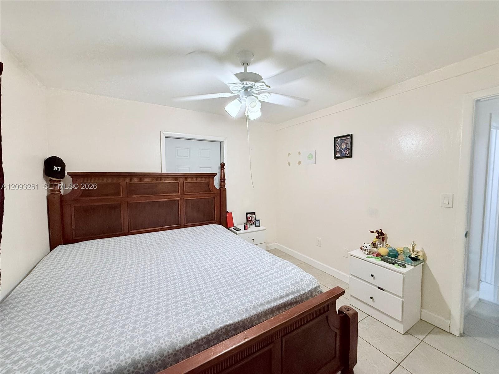 Bedroom #3