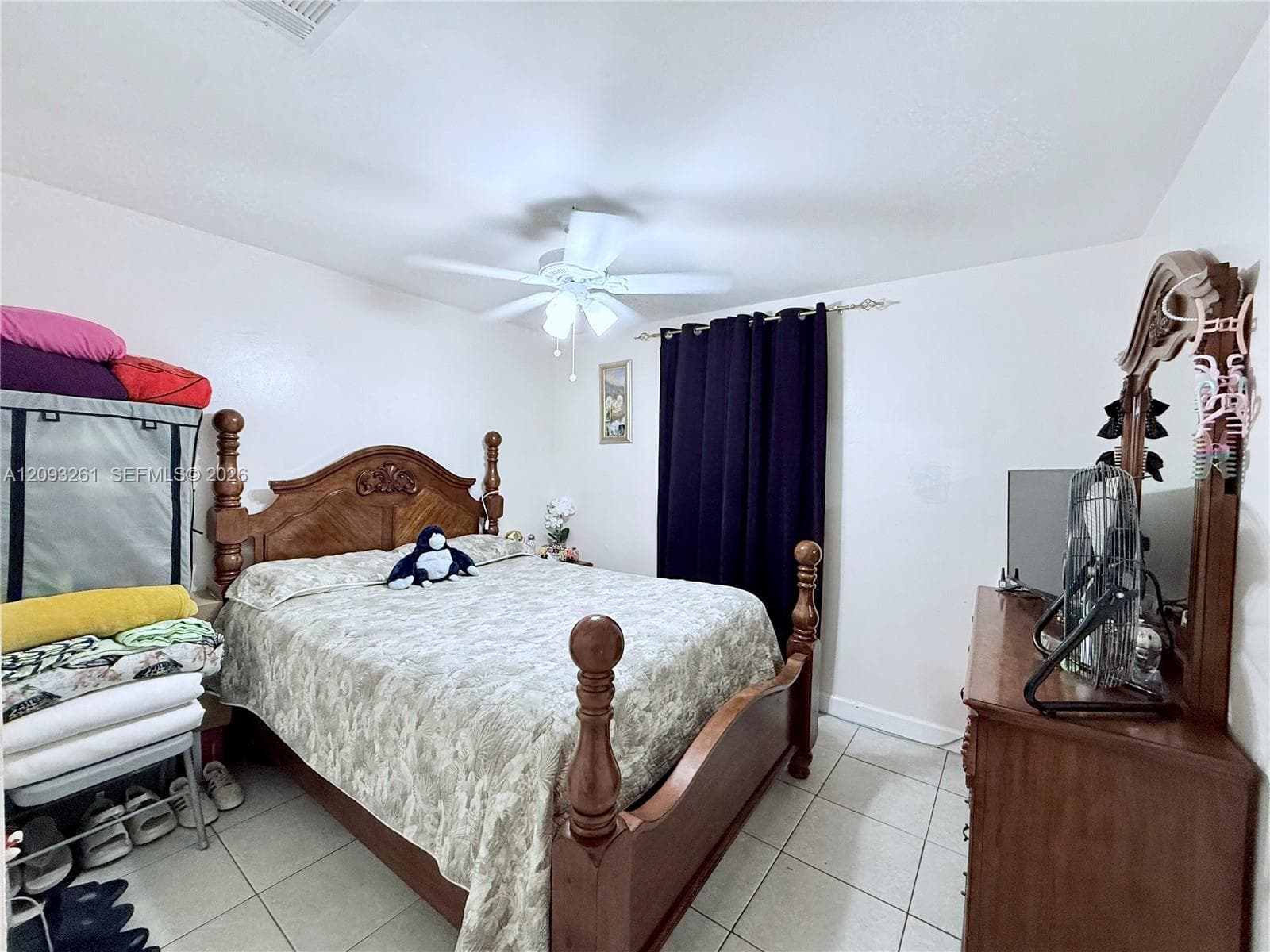Bedroom #2