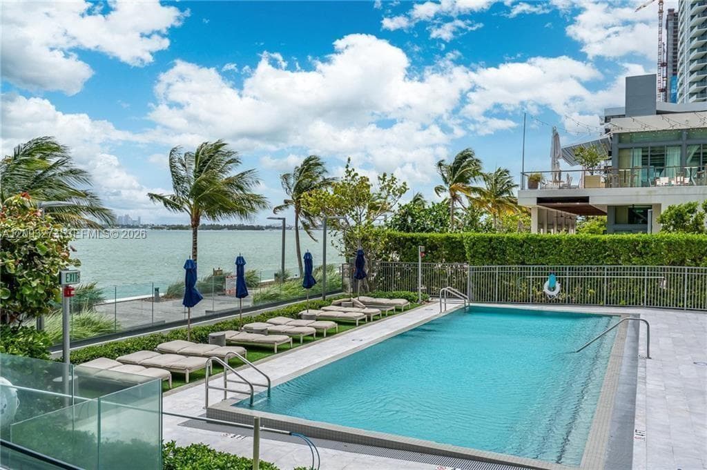 One Paraiso · #1901 in Miami - Photo 13