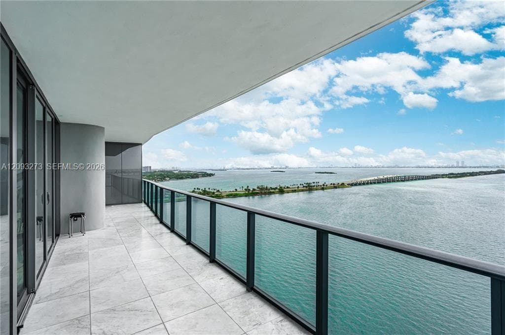 One Paraiso · #1901 in Miami - Photo 7