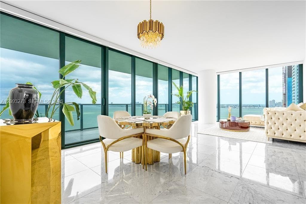 One Paraiso · #1901 in Miami - Photo 1