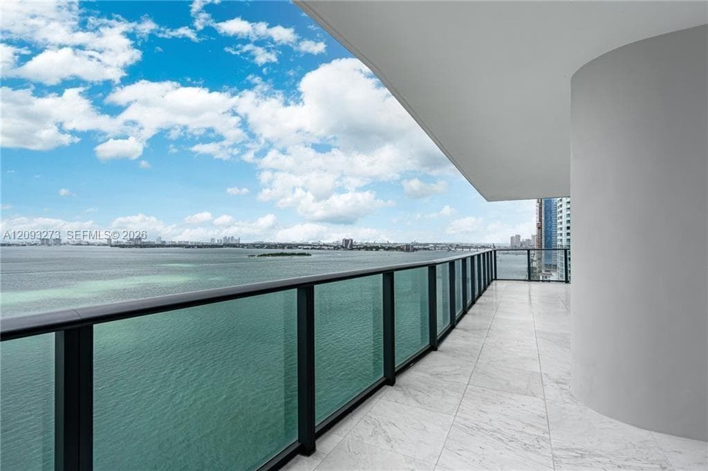 One Paraiso · #1901 in Miami - Photo 20