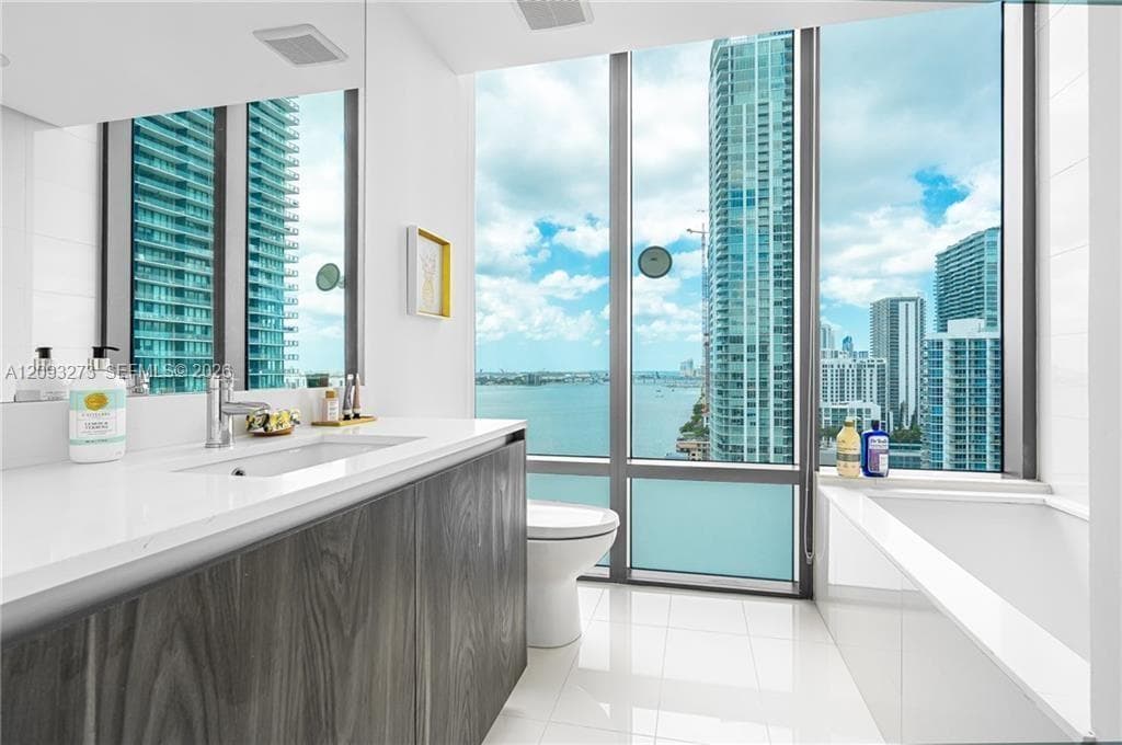 One Paraiso · #1901 in Miami - Photo 15
