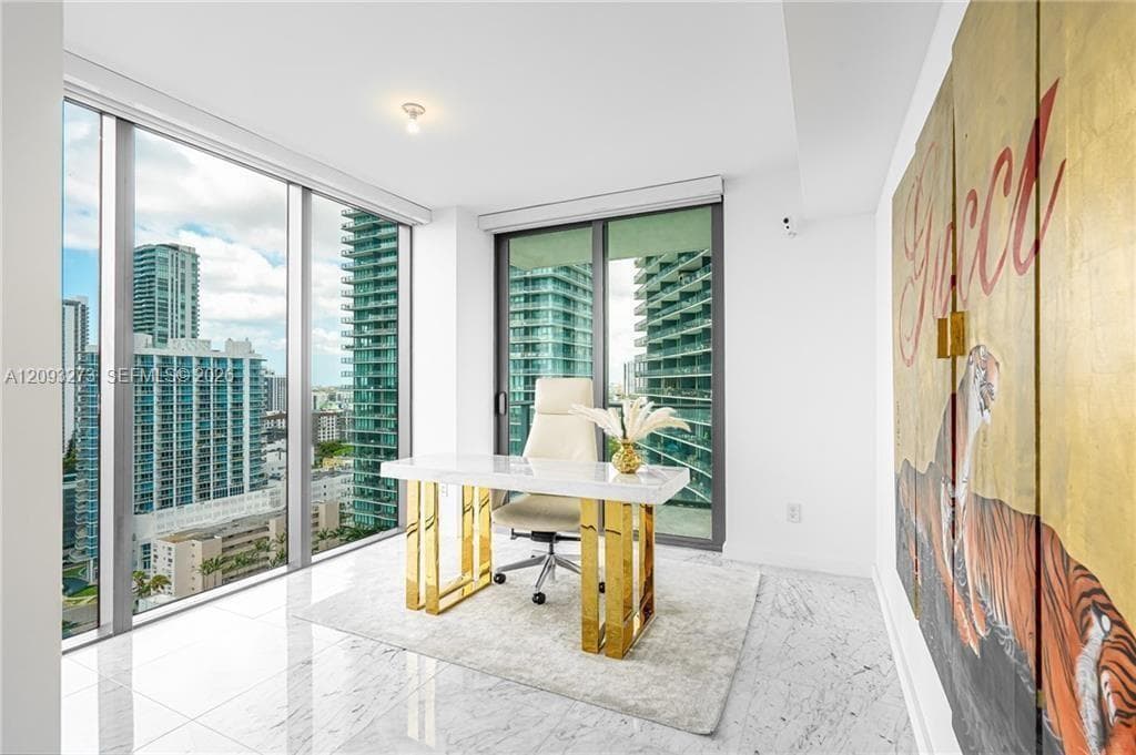 One Paraiso · #1901 in Miami - Photo 4