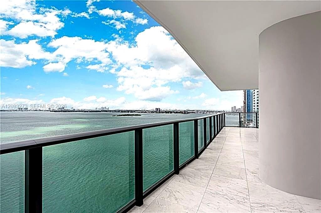 One Paraiso · #1901 in Miami - Photo 21