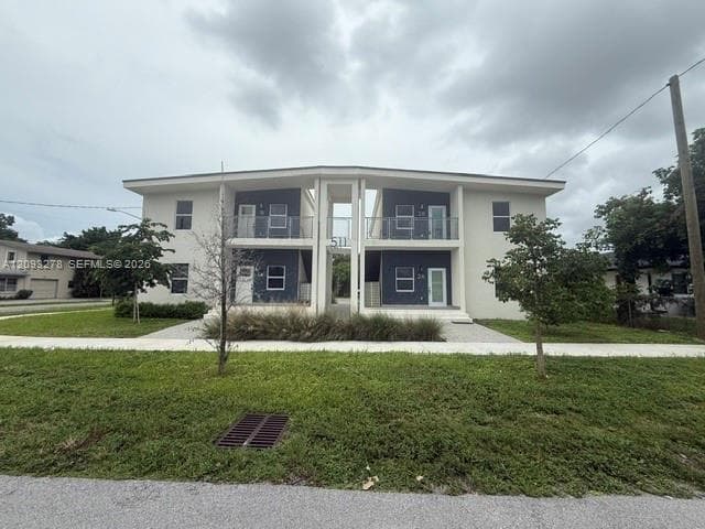 511 Sw 1st Ave · #2B in Hallandale Beach - Photo 1