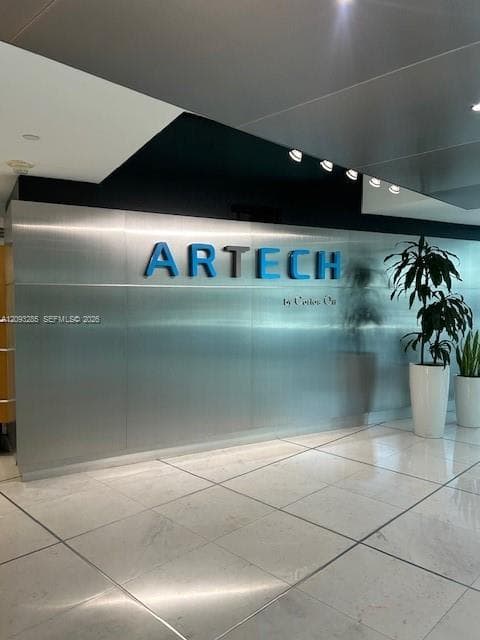 Artech · #216 in Aventura - Photo 35