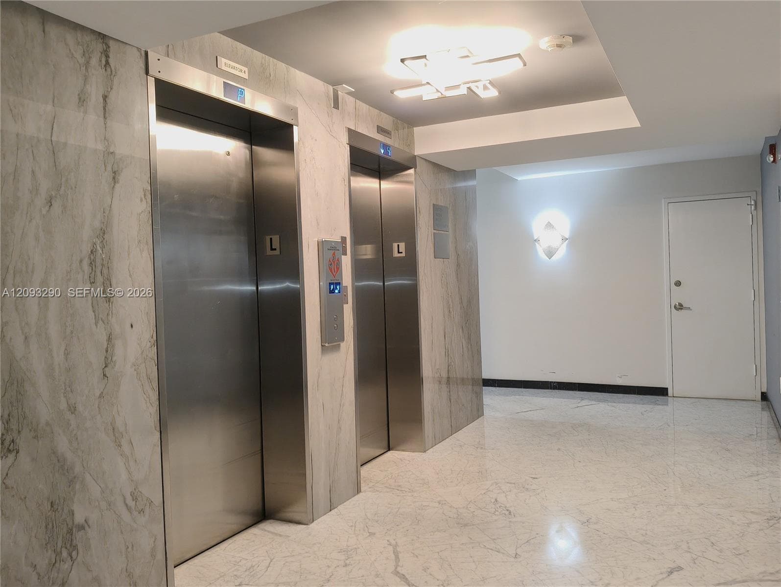 AQUARIUS CONDO · #1106S in Hollywood - Photo 23