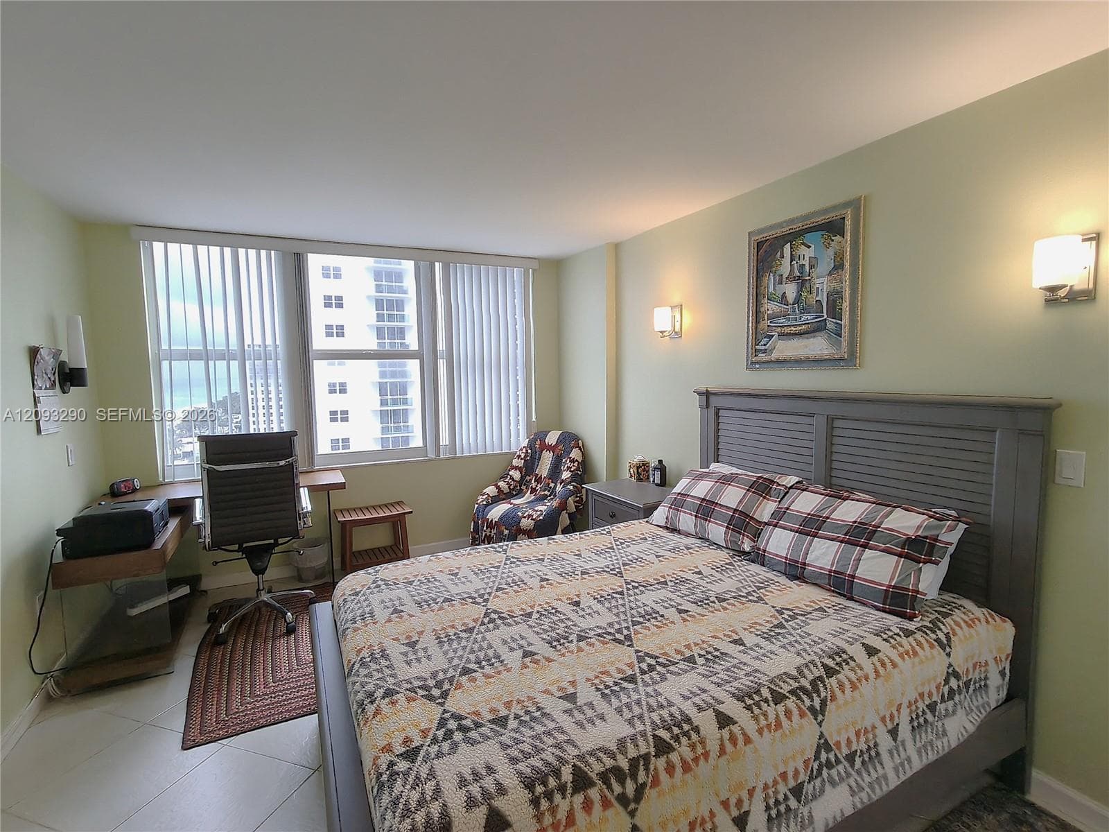 AQUARIUS CONDO · #1106S in Hollywood - Photo 17
