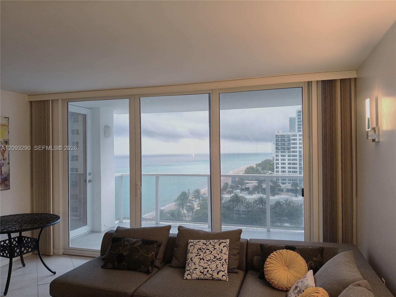 AQUARIUS CONDO · #1106S in Hollywood - Photo 16
