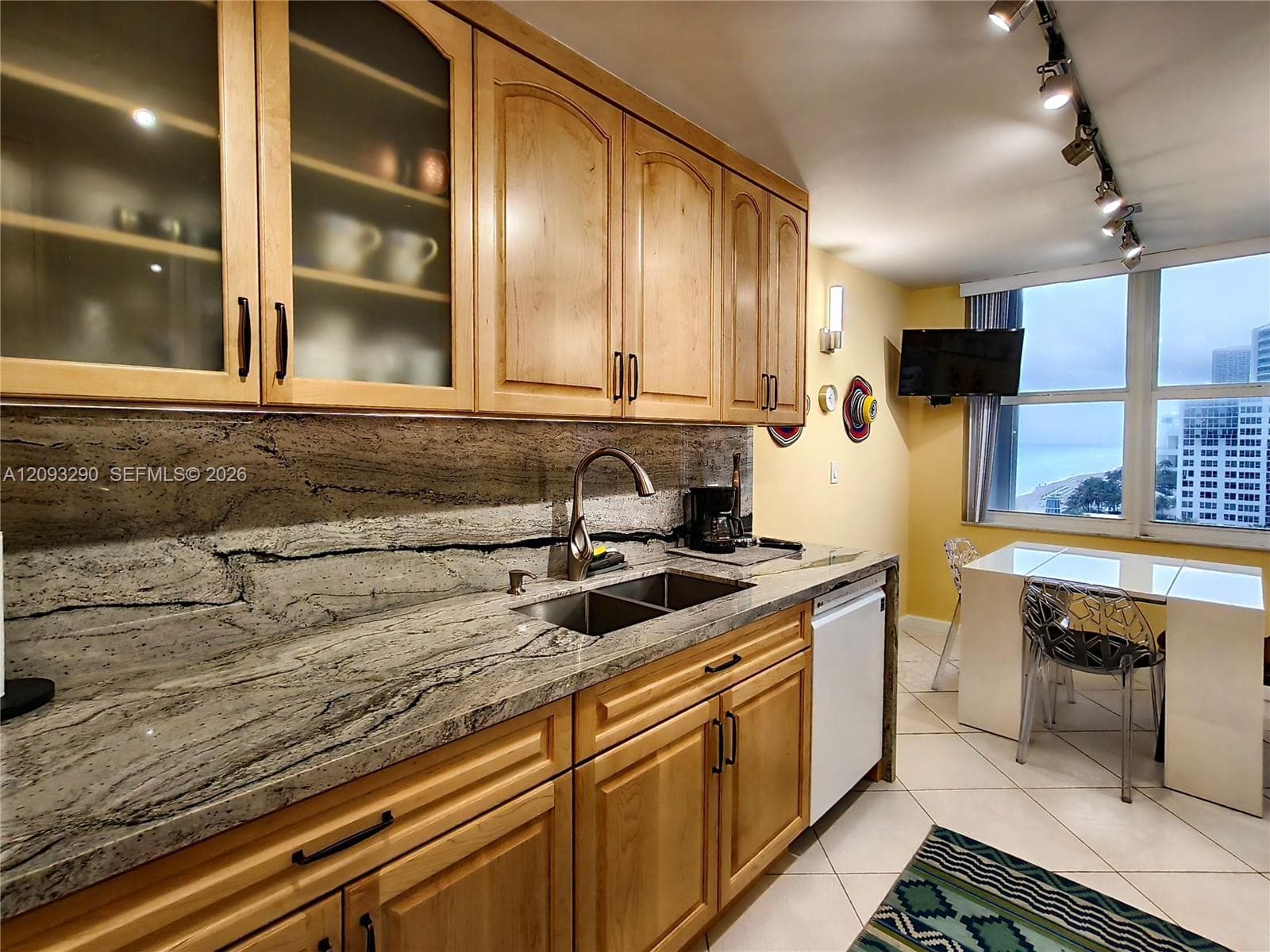 AQUARIUS CONDO · #1106S in Hollywood - Photo 26