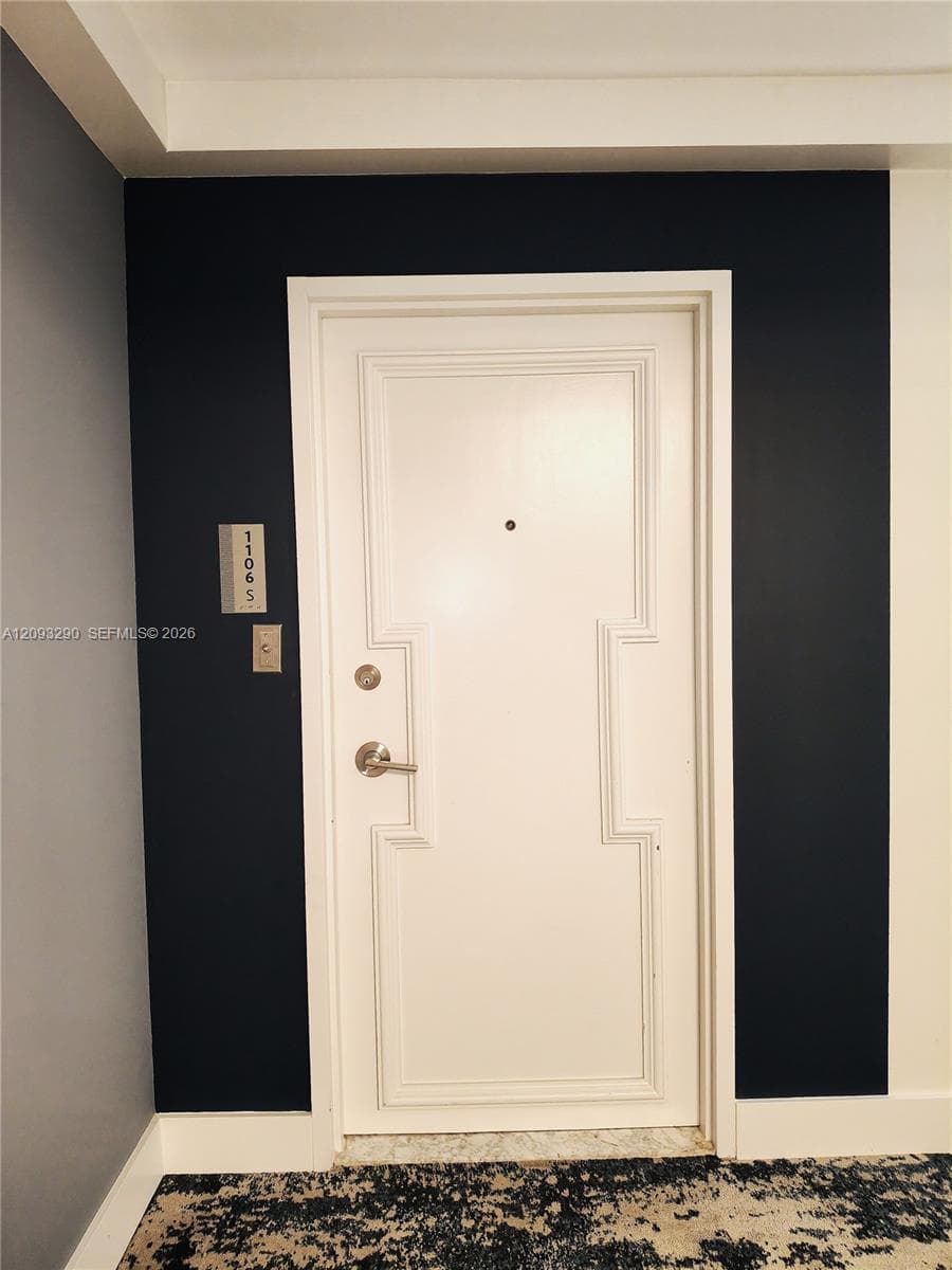 AQUARIUS CONDO · #1106S in Hollywood - Photo 22
