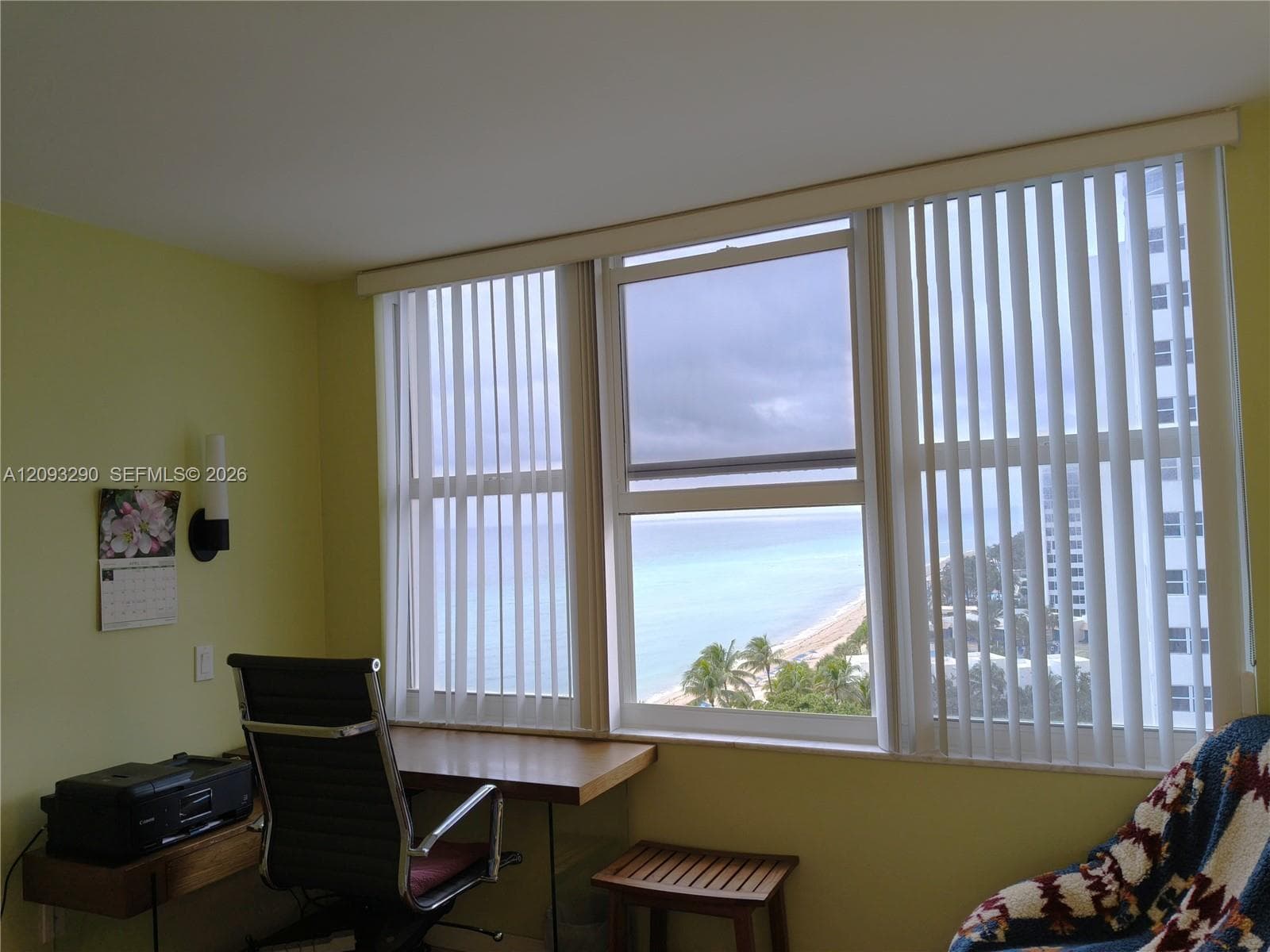 AQUARIUS CONDO · #1106S in Hollywood - Photo 20