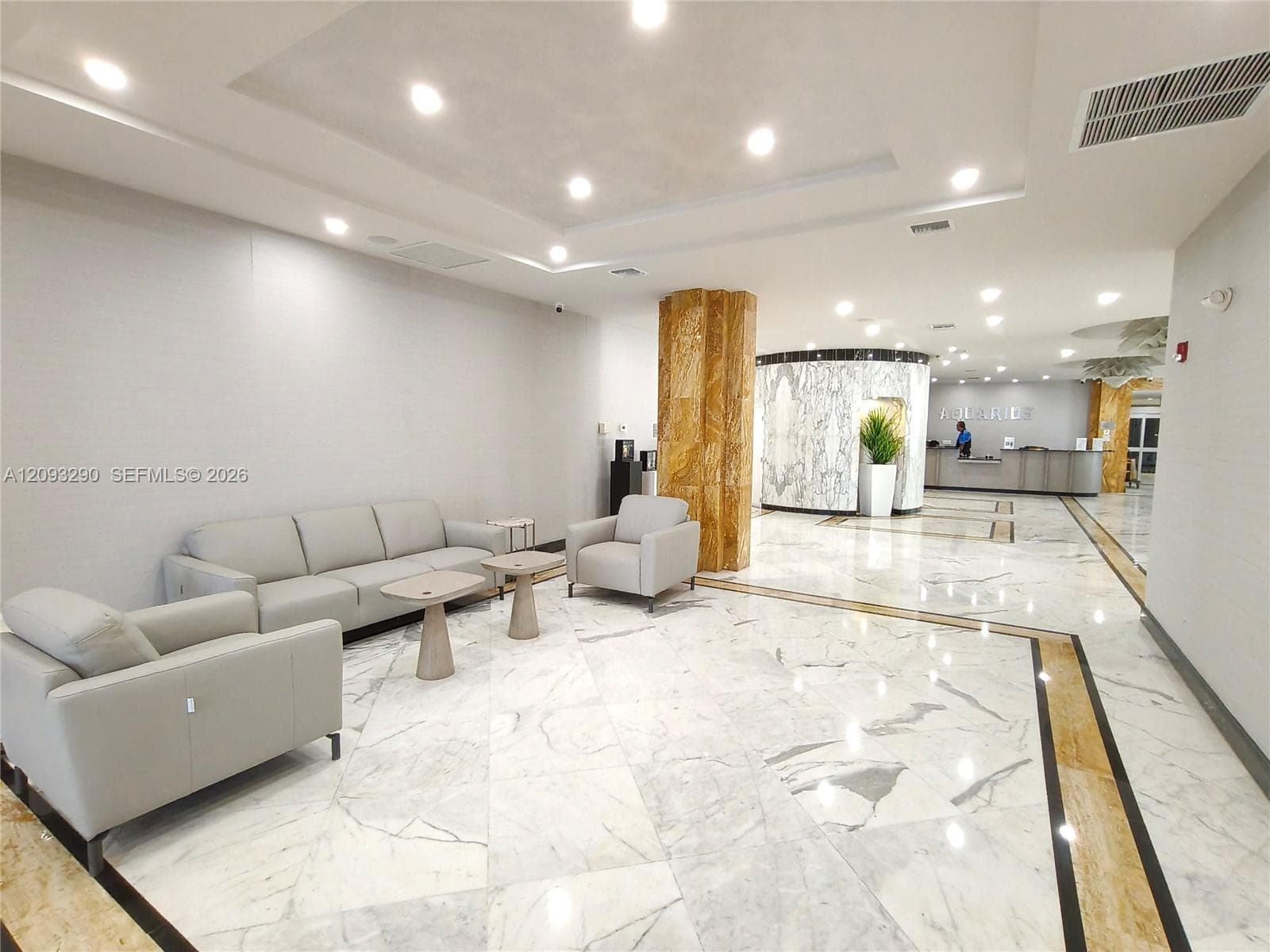 AQUARIUS CONDO · #1106S in Hollywood - Photo 49