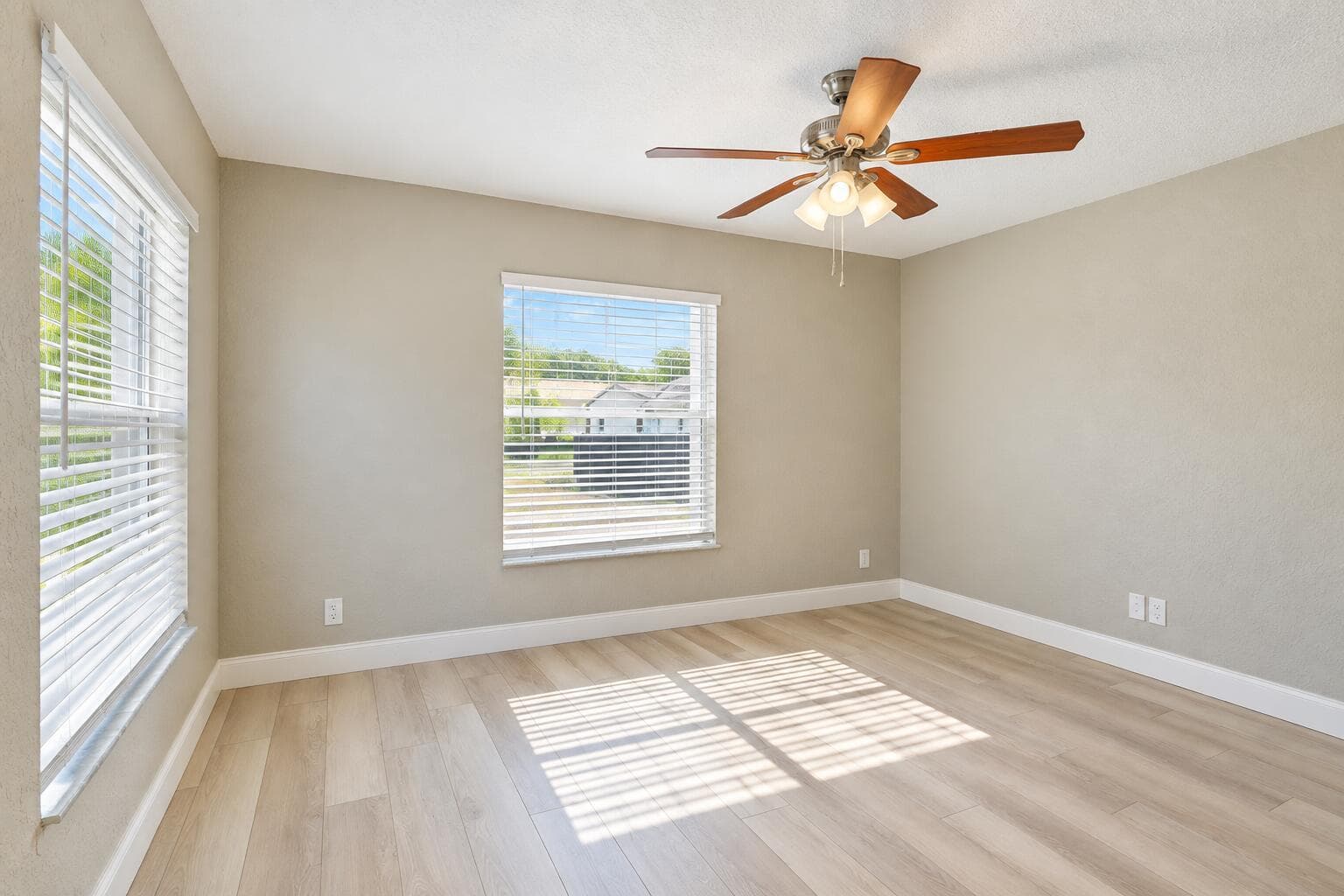 Master Room