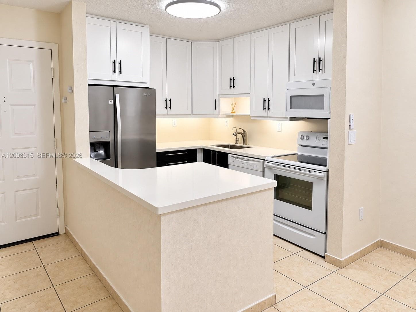 DORAL PK CO CLUB VILLAS C · #106-12 in Doral - Photo 9