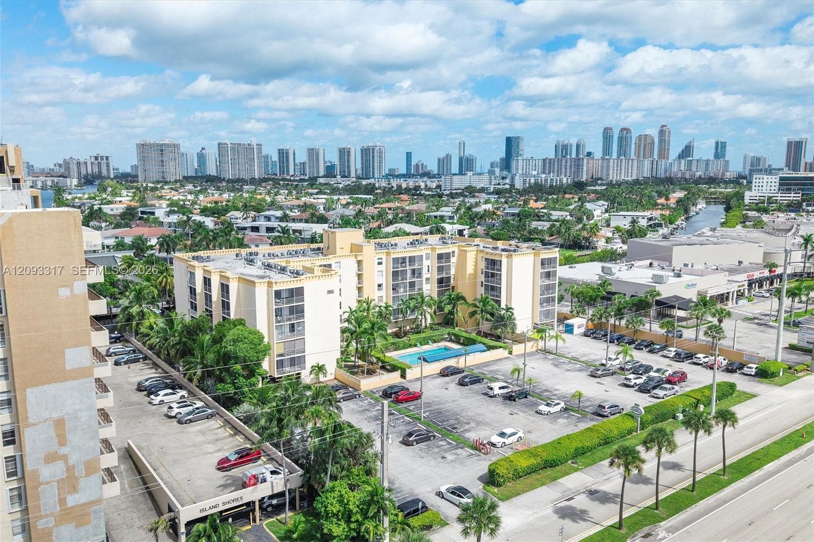 BAYSWATER COURT CONDO · #5P in North Miami Beach - Photo 27