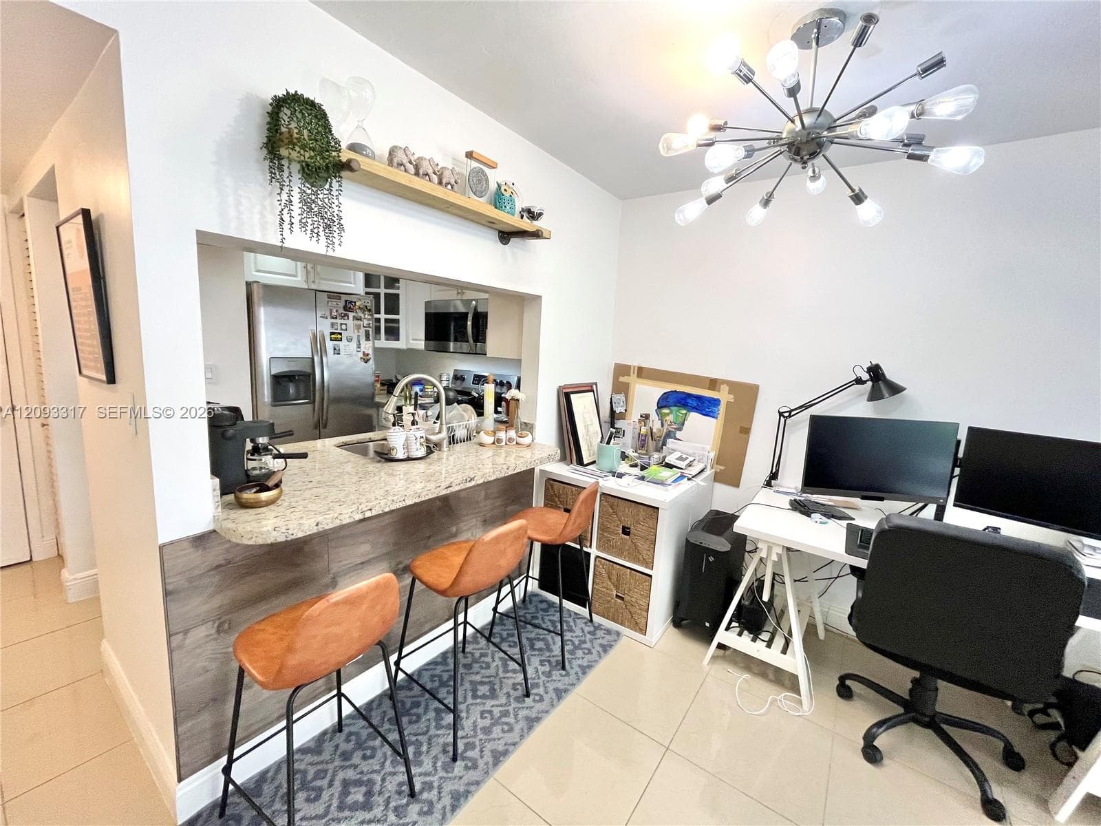 BAYSWATER COURT CONDO · #5P in North Miami Beach - Photo 6